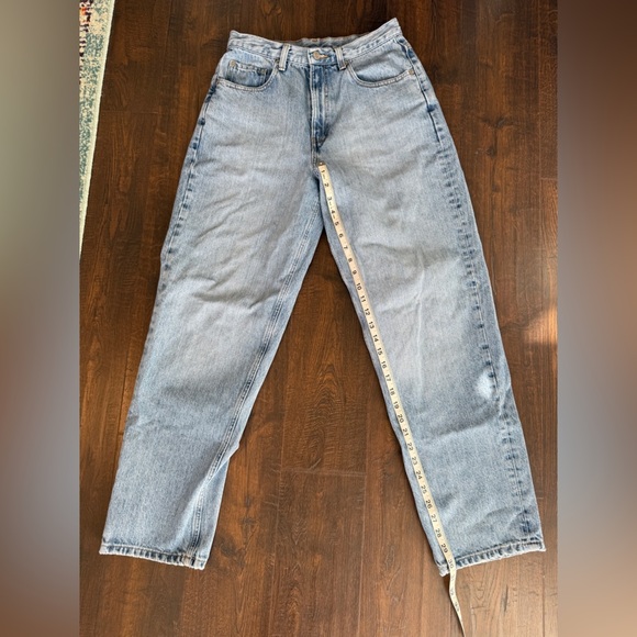 Banana Republic Jeans Size 10L - Picture 9 of 10